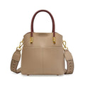 NUDE MEDIUM SIZE BAG